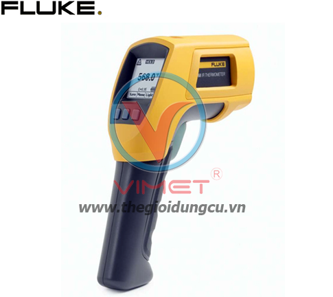 Súng đo nhiệt hồng ngoại FLUKE-568