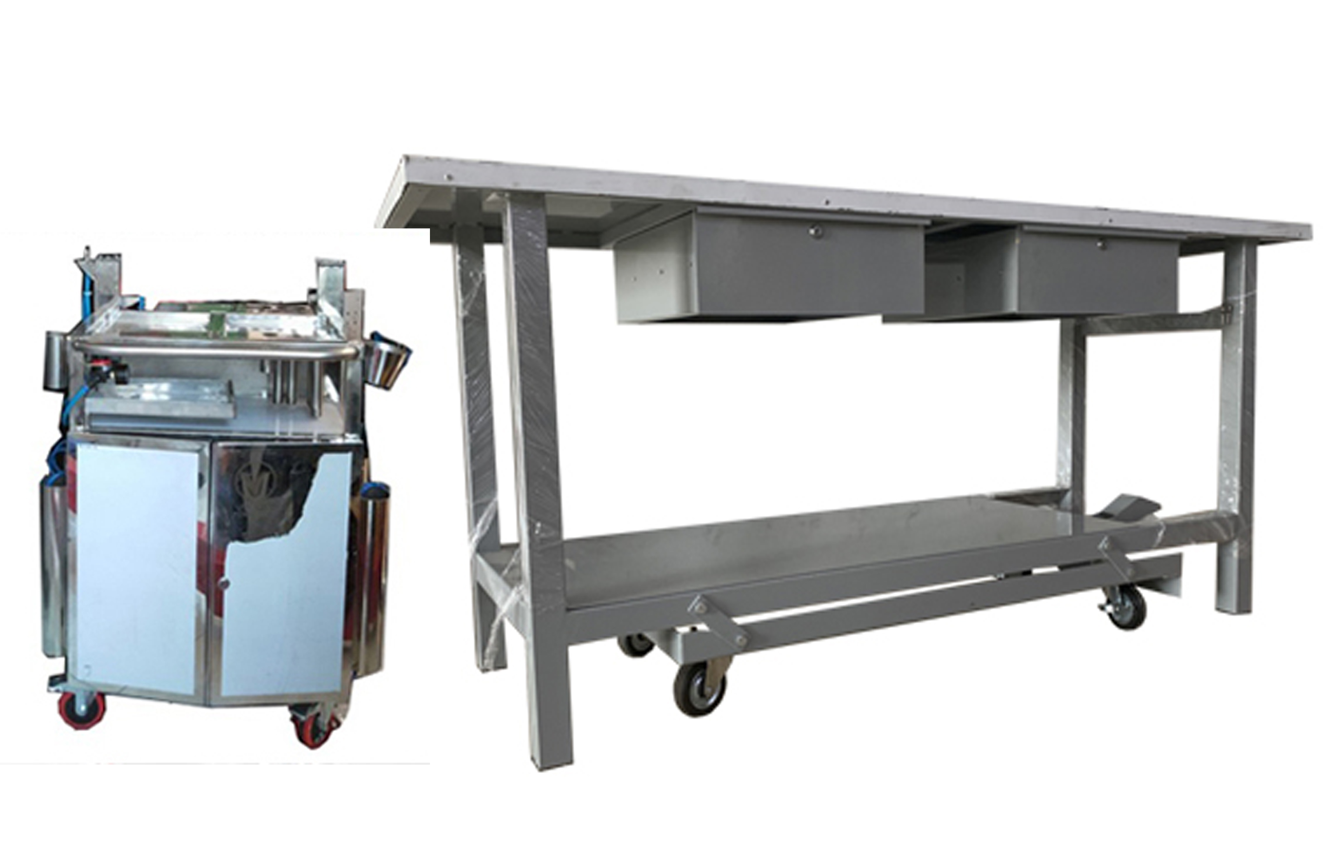 Thiết bị chuyên dụng