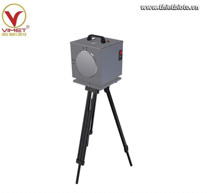 Đèn Hiệu Chuẩn Cho Thiết Bị Kiểm Tra Đèn Pha TECNOLUX 9602F