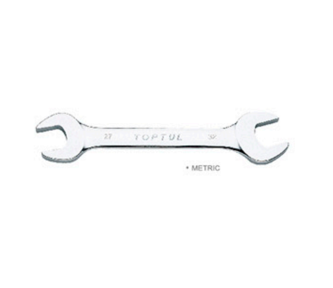 Cờ lê 2 đầu miệng Toptul AAAJ0911