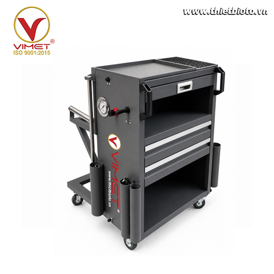 Xe Bảo Dưỡng Nhanh VIMET BDN04952