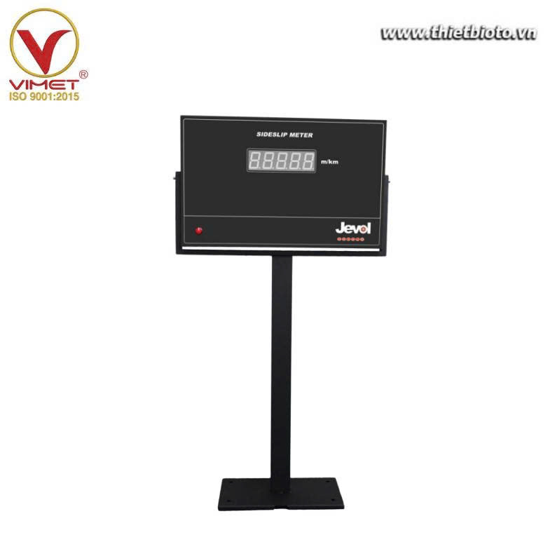 Màn hình hiển thị điều khiển Jevol JCT-10AM