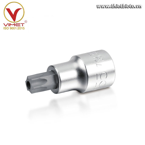 Mũi vít sao lỗ TOPTUL BCLA1227