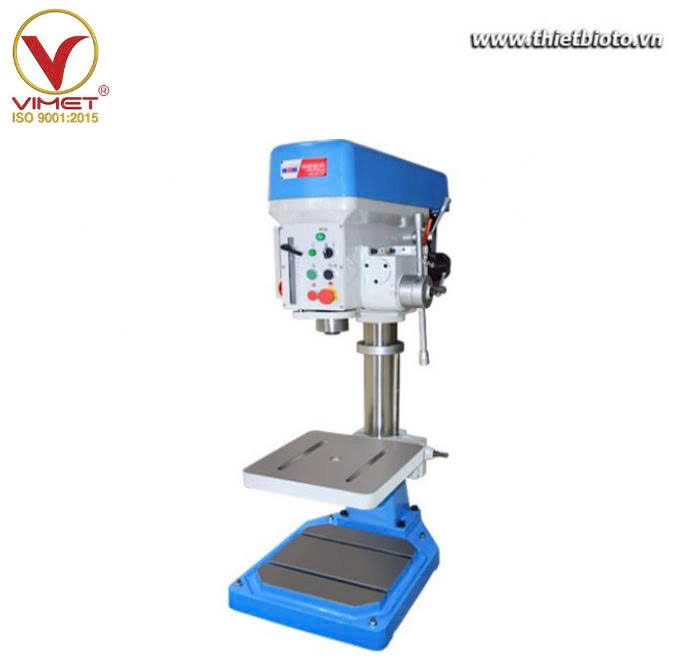 Máy khoan bàn và taro WDM ZB4120G